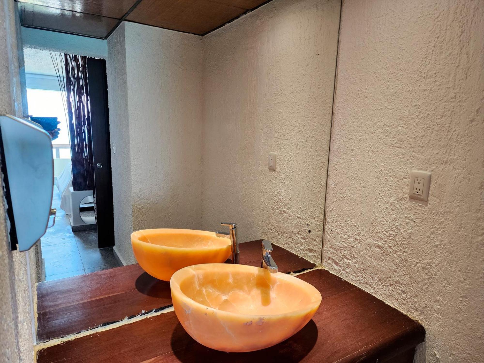 Rodero By Solymar Beach Front Condos In Hotel Zone Cancun Exterior photo